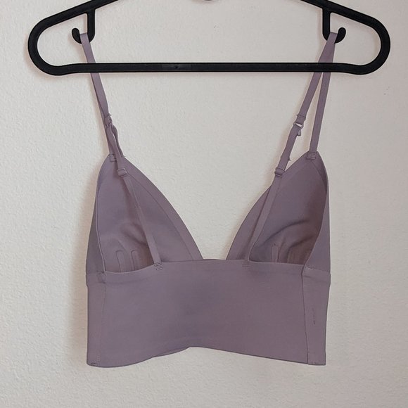Intimately Free People Sage Longline Bralette - Picture 2 of 3